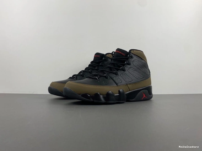 MaikeSneakers 9 HV4794-030 Jordan Air Olive 0709